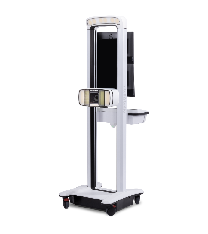 Hudscanning - Opdag forandringer i tide - DermaSkan ApS